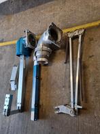 Afzuiger lasdamp, Doe-het-zelf en Verbouw, Ventilatie en Afzuiging, Ophalen, Afzuiger