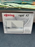 Rotring Rapid A3 tekenbord, Ophalen, Gebruikt