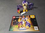 Lego CREATOR 3in1, Ophalen of Verzenden, Zo goed als nieuw