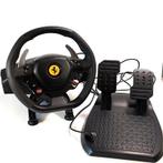 Thrustmaster T80 Ferrari 488 GTB, Ophalen, Zo goed als nieuw, Stuur of Pedalen, PlayStation 5