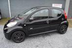 Peugeot 107 1.0-12V Airco 5Drs Stuurbekrachtiging Jaar APK G, Voorwielaandrijving, Euro 5, Stof, Gebruikt