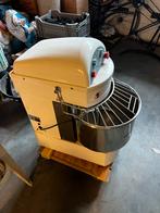 Máxima Spiraalmixer 30L - 2 Snelheden - 220V, Ophalen, Gebruikt, Bakkerij en Slagerij