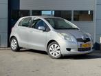 Toyota Yaris 1.3 VVTi Sol Airco|Nap, Voorwielaandrijving, Stof, Gebruikt, 4 cilinders
