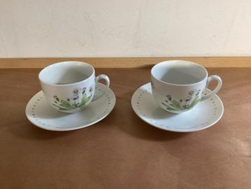 Marjolein Bastin Kop en Schotel Set beschikbaar voor biedingen