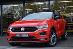 Volkswagen T-Roc 1.5 TSI R-line DSG Led Navi Acc Virtual Cam, Euro 6, 4 cilinders, 150 pk, 19 km/l