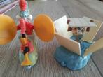 Looney Tunes figuren, Verzamelen, Disney, Ophalen of Verzenden, Overige figuren, Zo goed als nieuw, Overige typen