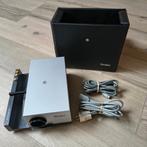 Rollei diaprojector P35E, Ophalen, Gebruikt