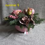 Kerststuk, Diversen, Kerst, Ophalen, Nieuw