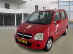 Opel Agila 1.2-16V Flexx cool/ZUINIG/HOGE INSTAP, Voorwielaandrijving, Gebruikt, 4 cilinders, 1229 cc
