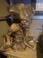 Prime 1 independance day life size bust, Ophalen, Zo goed als nieuw, Dier