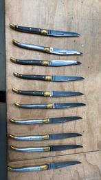 Laguiole messen, Ophalen of Verzenden