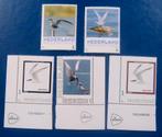 5 persoonlijke Stern vogel, Postzegels en Munten, Ophalen of Verzenden, Na 1940, Postfris