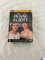 The House of Eliott - Complete Collector's Box (DVD), Cd's en Dvd's, Dvd's | Tv en Series, Alle leeftijden, Boxset, Drama, Ophalen of Verzenden