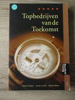 Topbedrijven van de toekomst - Vittorio Busato / Jeroen Co, Ophalen, Gelezen, Management
