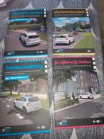 theorie boek auto  nieuw, Boeken, Auto's | Boeken, Ophalen of Verzenden, Nieuw