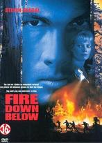 Fire down below steven seagal, Vanaf 16 jaar, Ophalen of Verzenden, Zo goed als nieuw