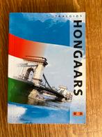 Hongaars Taalgids - Leer Hongaars!, Boeken, Ophalen of Verzenden, Gelezen, Non-fictie
