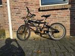 Mooie bmx/stuntfiets, Fietsen en Brommers, Ophalen of Verzenden, Staal