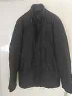 Bruine leren jas Jones Division, Kleding | Heren, Jassen | Winter, Ophalen of Verzenden, Zo goed als nieuw