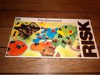 Risk spel bordspel wit  witte doos vintage, Vijf spelers of meer, Ophalen of Verzenden, Gebruikt