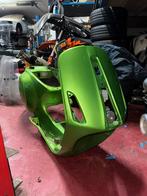 Vespa sprint/primavera frame met kenteken, Ophalen of Verzenden, Frame, Vespa