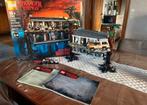 Lego Stranger Things 75810 The Upside Down, Kinderen en Baby's, Speelgoed | Duplo en Lego, Ophalen of Verzenden, Zo goed als nieuw