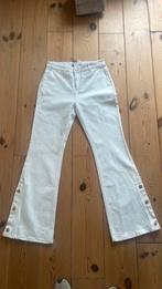 Witte jeans flair Studio Anneloes m nieuw, Studio Anneloes, Wit, Nieuw, Ophalen of Verzenden