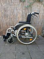 Rolstoel, Diversen, Ophalen, Duwrolstoel