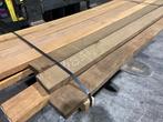 Hardhout-Louro Itauba–planken–terrasdelen-schutting-dekdelen, Ophalen, Planken, Nieuw, Hardhout