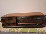 Vintage Grundig RF 420 Radio, Ophalen of Verzenden, Gebruikt, Radio