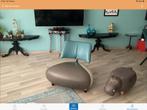 Leolux Pallone Pa, Huis en Inrichting, Fauteuils, Ophalen