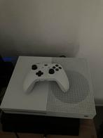 Xbox one, Xbox One, Ophalen of Verzenden, Zo goed als nieuw, Met 1 controller