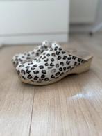 Klompen santita maat 39, Ophalen of Verzenden, Zo goed als nieuw, Overige materialen, Overige merken