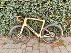 Ridley Kanze Fast GRX Di2 maat XL, Overige merken, Carbon, Ophalen of Verzenden, Zo goed als nieuw