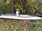 Mag weg, Watersport en Boten, Windsurfen, Ophalen, 300 cm of meer, Met vin(nen), Plank