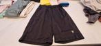 Sportbroek - Maat M - Zwart, Fitness, Maat 48/50 (M), Zwart, R