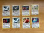 pokemon kaarten lot, Hobby en Vrije tijd, Verzamelkaartspellen | Pokémon, Ophalen of Verzenden, Gebruikt, Meerdere kaarten