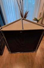 Defa Campers Collection Hoekast - Camping Kast, Caravans en Kamperen, Kampeeraccessoires, Ophalen, Gebruikt