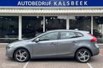 Volvo V40 2.0 T2 Summum|Navi|Camera|Stoelverwarming|, Voorwielaandrijving, 65 €/maand, Gebruikt, Euro 6