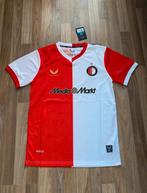 Feyenoord Thuisshirt Maat M, Kleding | Heren, Maat 48/50 (M), Nieuw, Ophalen of Verzenden, Voetbal