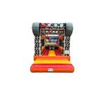 Springkussen Disco, Ophalen of Verzenden, Nieuw, Overige