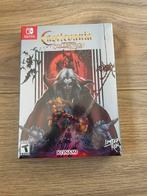 Castlevania Anniversary Collection Classic Edition | LRG#106, 1 speler, Ophalen of Verzenden, Zo goed als nieuw, Avontuur en Actie