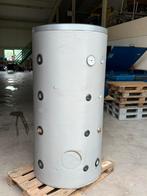 Cv Buffervat 500 liter, Gebruikt, Buffervat 500 liter, Minder dan 20 liter, Buffervat 500 liter