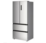 IKEA Vinterkall Dubbeldeurs Koelkast, Witgoed en Apparatuur, Koelkasten en IJskasten, Ophalen, 200 liter of meer, 60 cm of meer