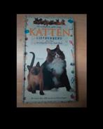 De Complete Gids voor Kattenliefhebbers, Ophalen of Verzenden, Zo goed als nieuw, Susi Page, Katten
