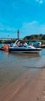 Bayliner capri, Gebruikt, Binnenboordmotor, 120 tot 200 pk, Ophalen of Verzenden