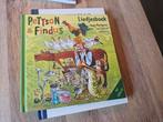 S. Nordquist - Pettson en Findus liedjesboek (incl CD), Ophalen of Verzenden, Zo goed als nieuw, S. Nordquist