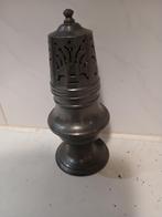 Tinnen Strooier Zout/Peper ?, Antiek en Kunst, Ophalen of Verzenden