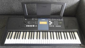 Yamaha PSR-E333 beschikbaar voor biedingen