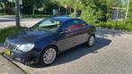 Volkswagen Eos 1.4 TSI 90KW 2008 Blauw, Auto's, Volkswagen, Voorwielaandrijving, 15 km/l, 4 cilinders, 122 pk